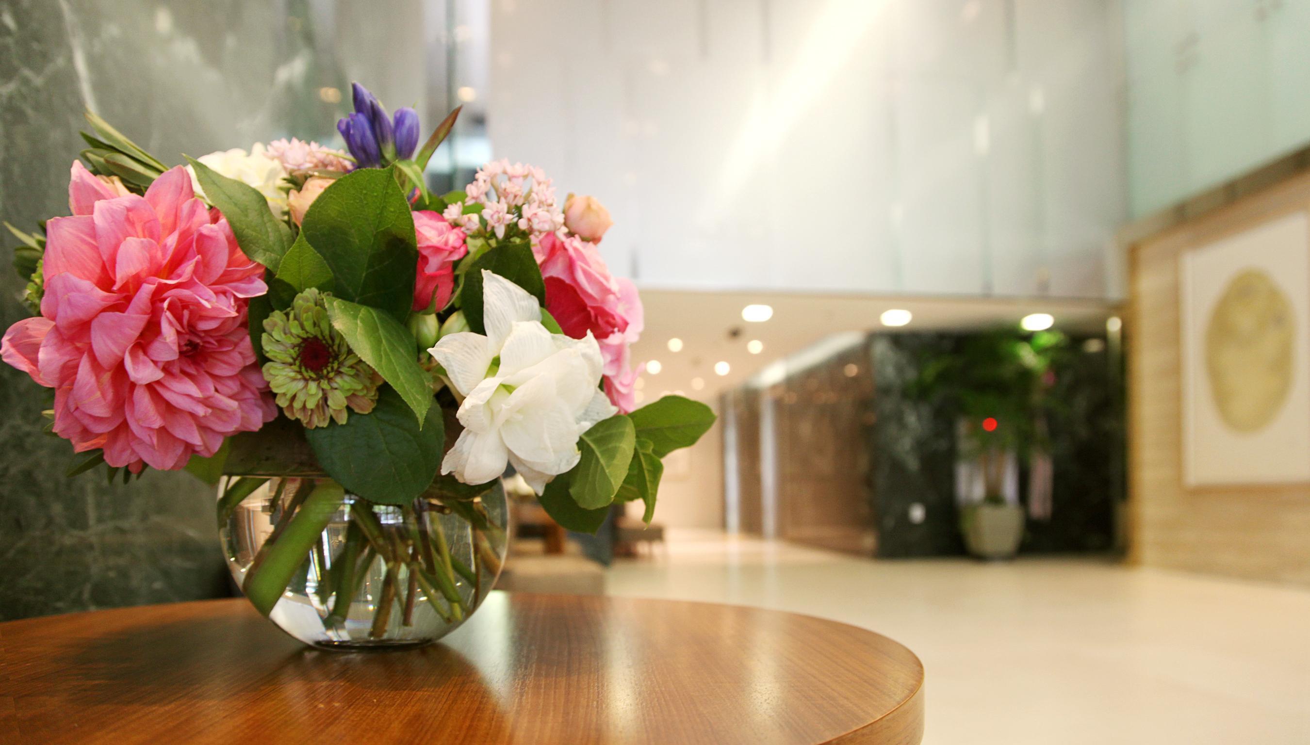 Hotel Skypark Central Myeongdong Seoel Buitenkant foto