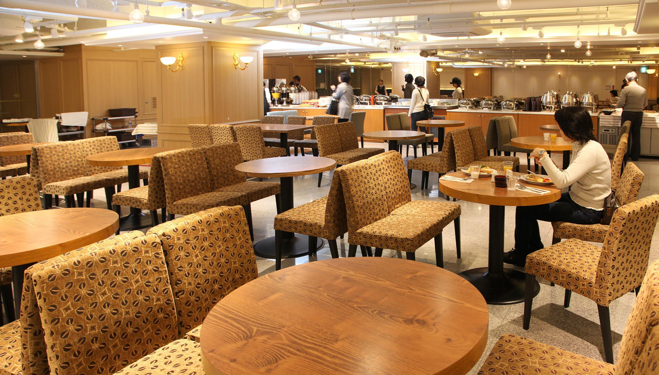 Hotel Skypark Central Myeongdong Seoel Buitenkant foto